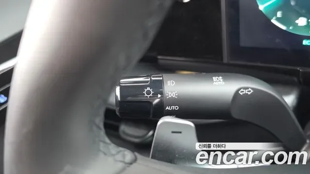 Hyundai Grandeur Calligraphy, миниатюра 25