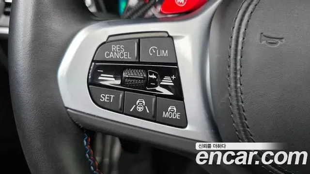 BMW X3 xDrive M40i, миниатюра 18