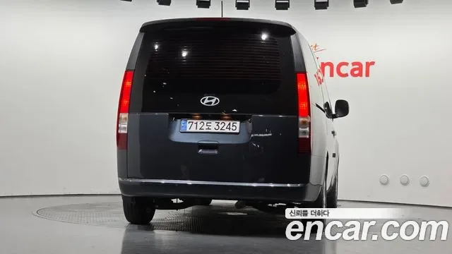 Hyundai Staria HEV 1.6 11 мест Modern, миниатюра 20