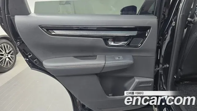 Honda CR-V 2.0 гибрид 2WD, миниатюра 25