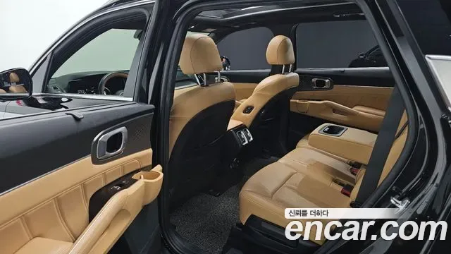 Kia Sorento HEV 1.6 2WD, миниатюра 10