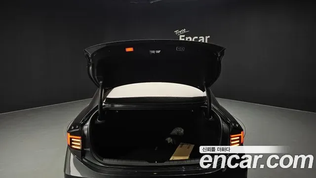 Hyundai Sonata 2.0 Inspiration, миниатюра 19