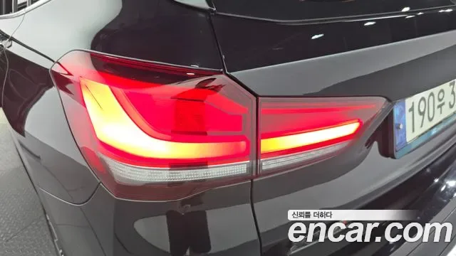 BMW X1 xDrive 18d xLine, миниатюра 30
