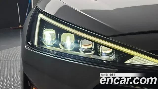 Hyundai Avante AD, миниатюра 29