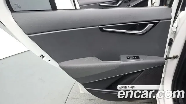 Kia Niro Prestige, миниатюра 23