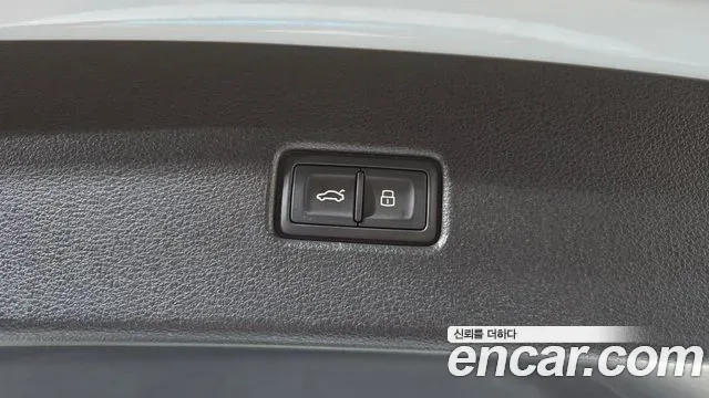 Audi SQ5 3.0 TFSI, миниатюра 21