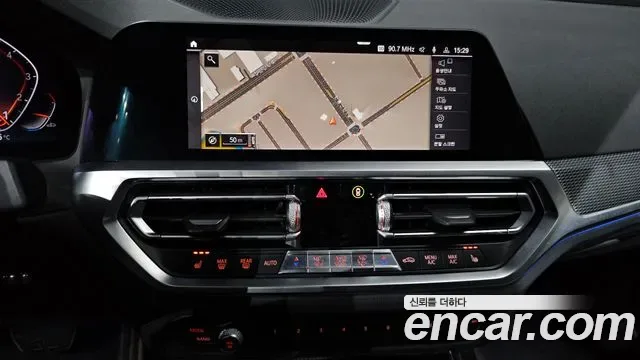 BMW 3 (G20) 320i M, миниатюра 23