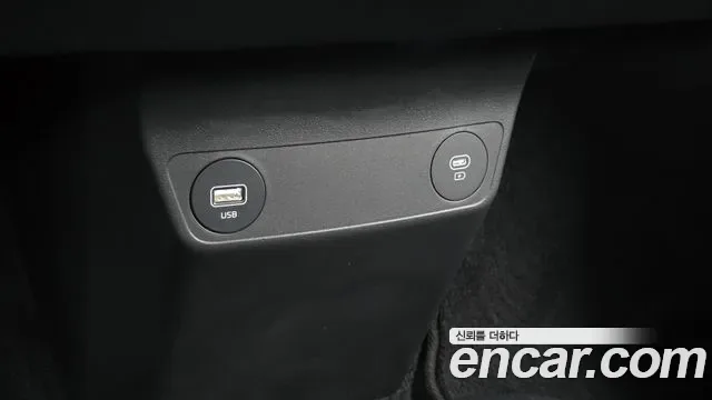 Kia EV6, миниатюра 6
