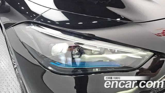 Mercedes-Benz CLE CLE200, миниатюра 6