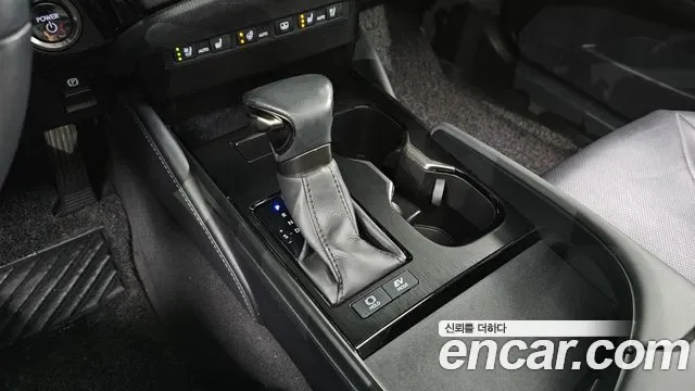 Lexus ES, миниатюра 7