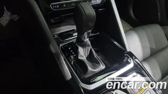 Renault SM6 2.0 GDe RE, миниатюра 18