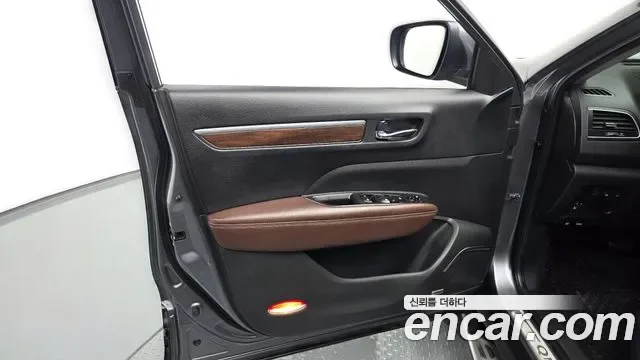 Renault QM6 1.7 dCi RE Signature 2WD, миниатюра 7