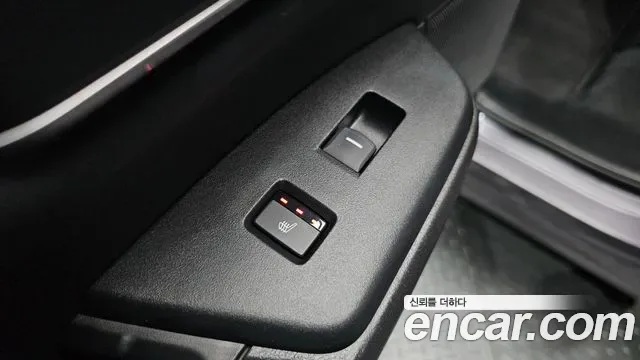 Honda CR-V 2.0 гибрид 4WD, миниатюра 19