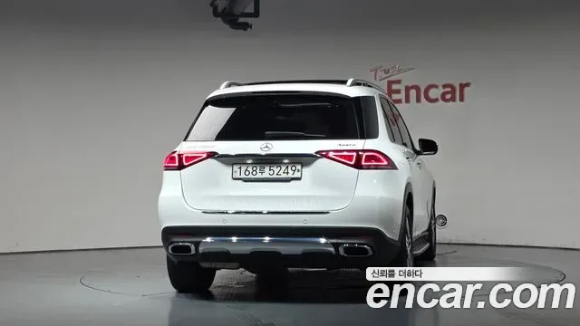 Mercedes-Benz GLE GLE300d 4MATIC, миниатюра 25