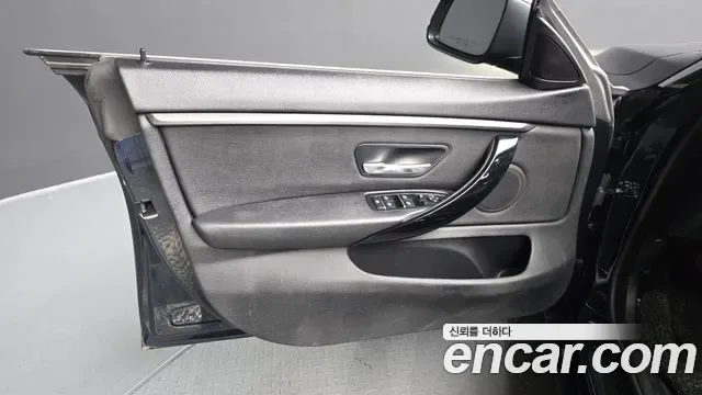BMW 4 (F32) 420i, миниатюра 4