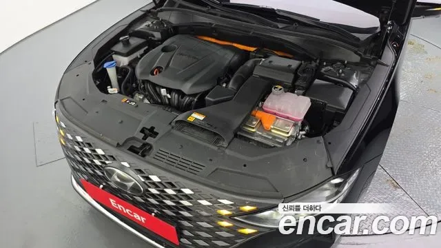 Hyundai Grandeur, миниатюра 7