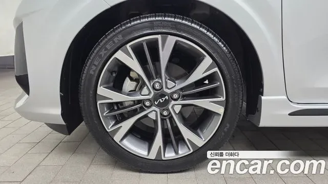 Kia Morning (JA) Prestige, миниатюра 17