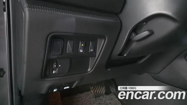 Renault QM6 2.0 GDe 2WD, миниатюра 25
