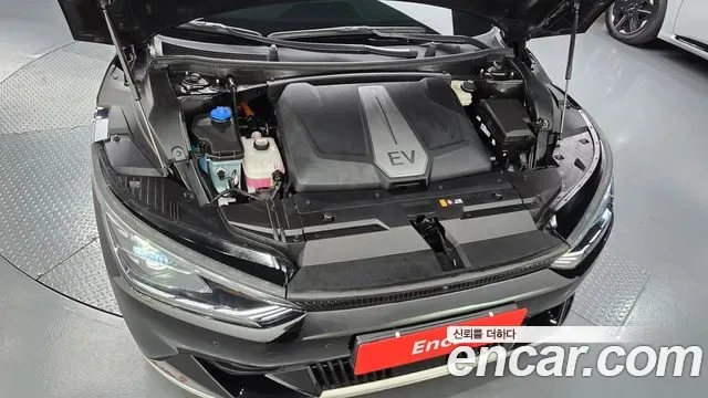 Kia EV6, миниатюра 27