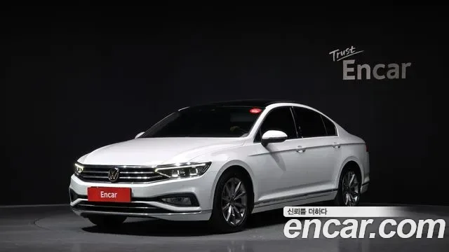 Volkswagen GT(B8) 2.0 TDI Prestige, миниатюра 13