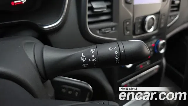 Renault SM6 1.3 TCe SE, миниатюра 13