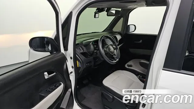 Kia Ray Signature, миниатюра 15