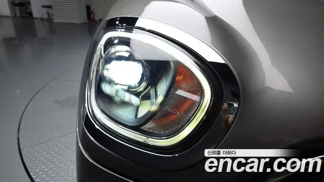 MINI Cooper HIGH II, миниатюра 14