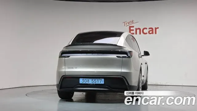 Tesla Y L AWD, миниатюра 15