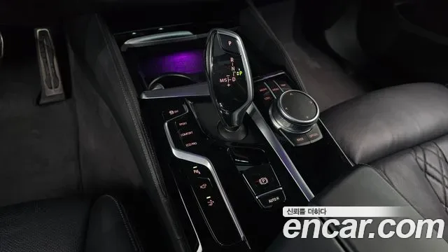 BMW 6 GT (G32) 630i xDrive M, миниатюра 8