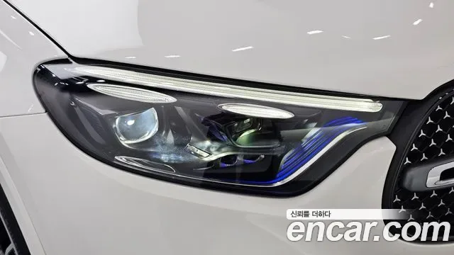 Mercedes-Benz GLC GLC300 4MATIC, миниатюра 29