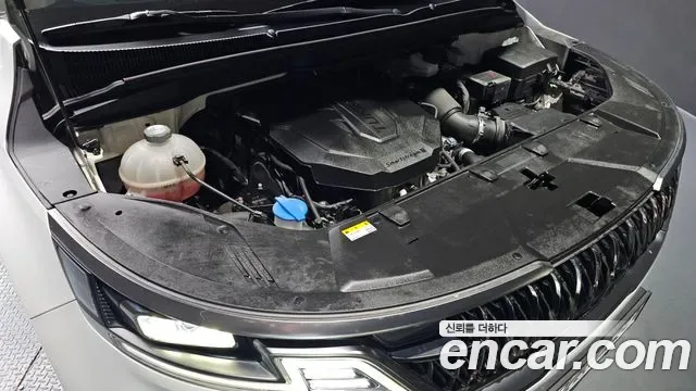 Kia Carnival дизель 7 мест, миниатюра 4