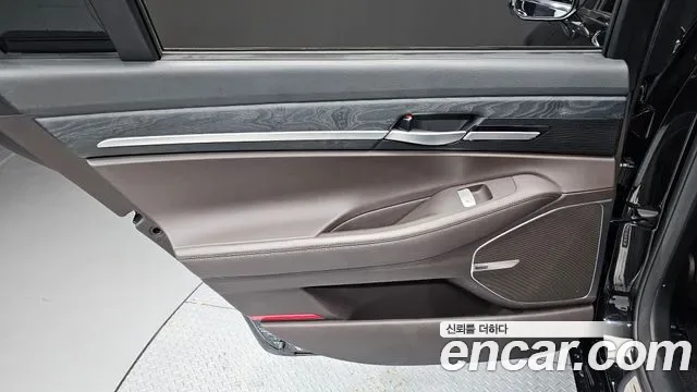 Genesis G90 3.8 AWD, миниатюра 9