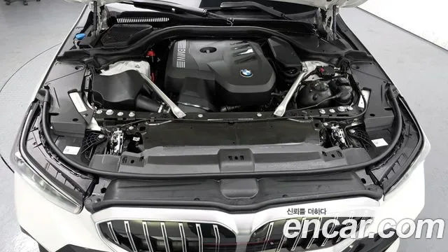 BMW 5 (G60) 520i M, миниатюра 8