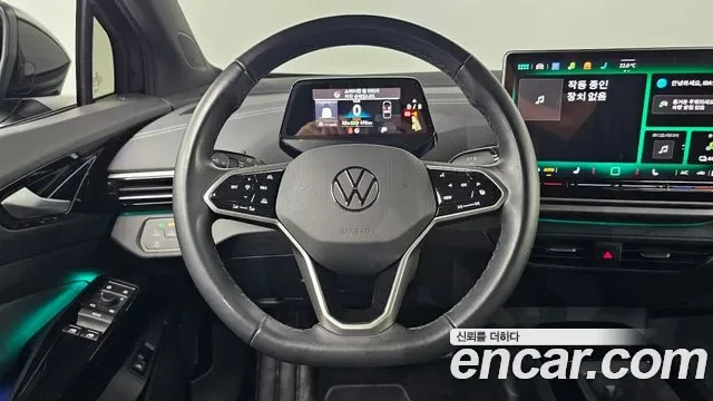 Volkswagen ID.4, миниатюра 17