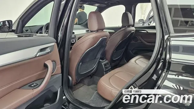 BMW X1 xDrive 20i M, миниатюра 19
