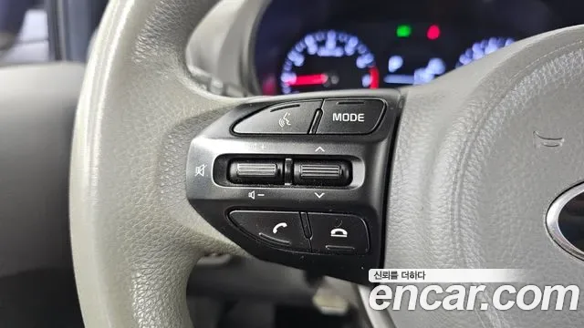 Kia Morning (JA) Prestige, миниатюра 9