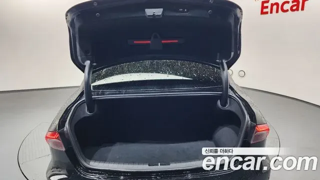 Hyundai Grandeur, миниатюра 23