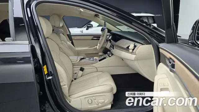 Genesis G90 3.3 T AWD Prestige, миниатюра 5