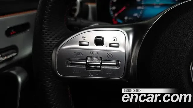 Mercedes-Benz CLA CLA250 4MATIC, миниатюра 20