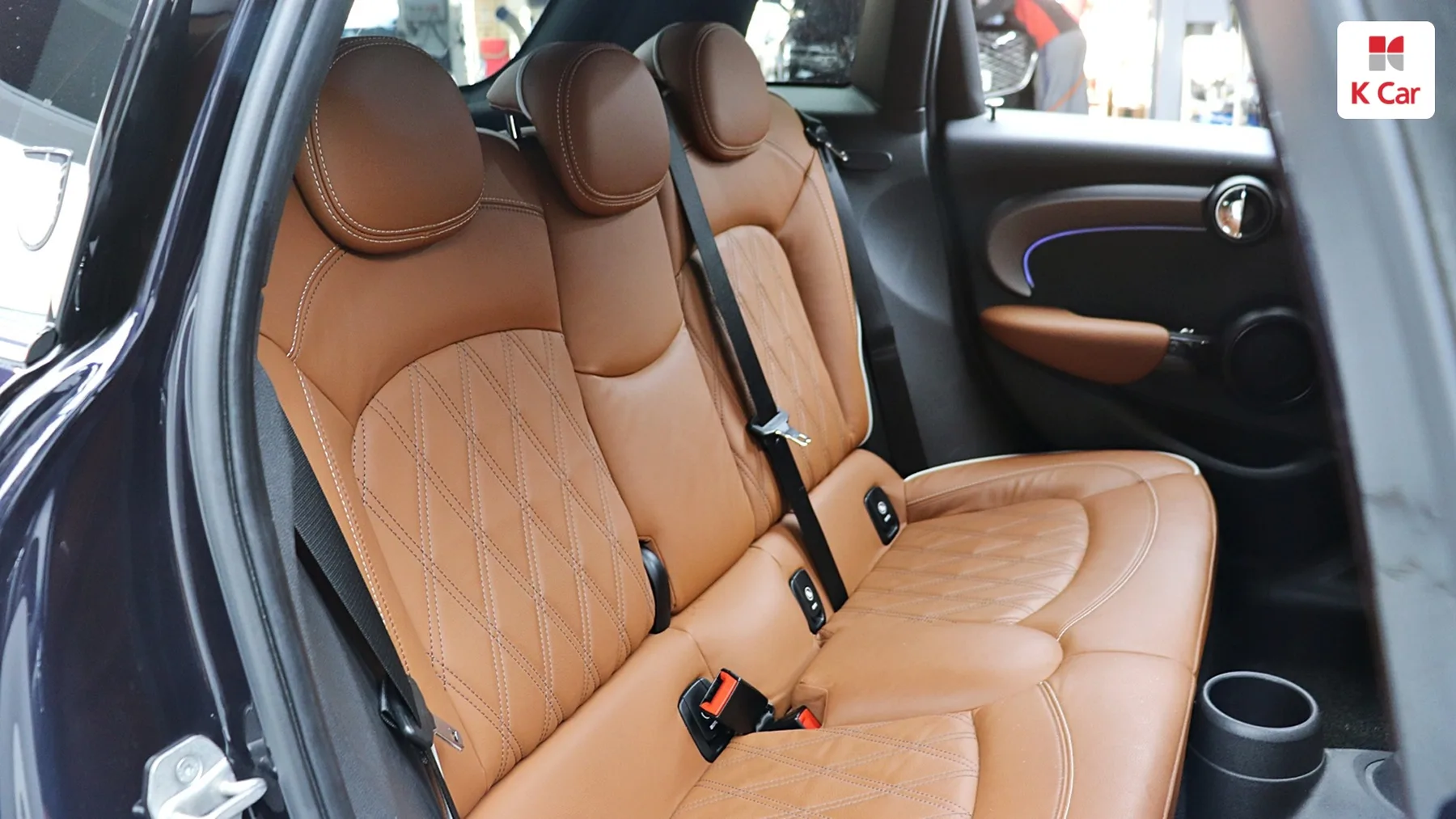MINI Cooper S, миниатюра 12
