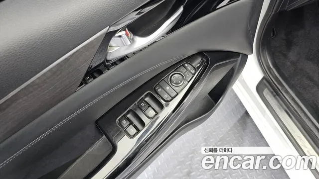 Kia K7 3.0 LPI ( ), миниатюра 30