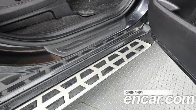 Kia Carnival дизель 7 мест Signature, миниатюра 4