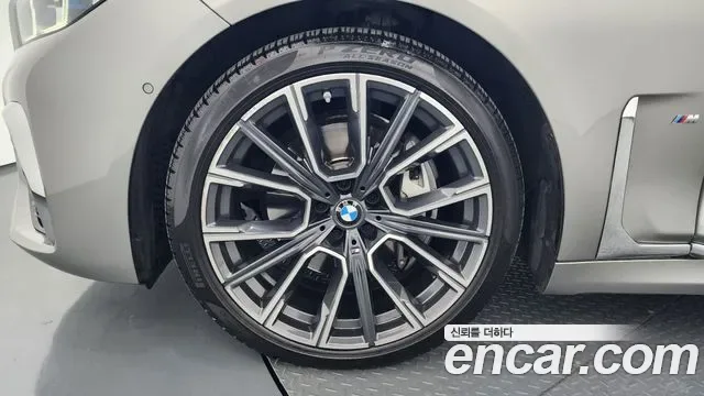 BMW 7 (G11) 740Li xDrive M, миниатюра 3