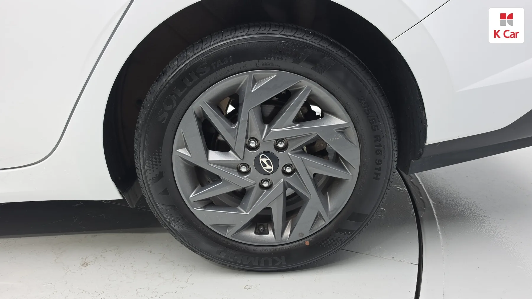 Hyundai Avante (CN7) бензин 1.6 Modern, миниатюра 29