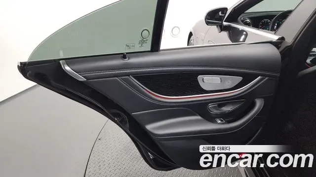 Mercedes-Benz CLS CLS300d 4MATIC, миниатюра 30