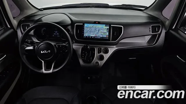 Kia The New Ray Prestige, миниатюра 9