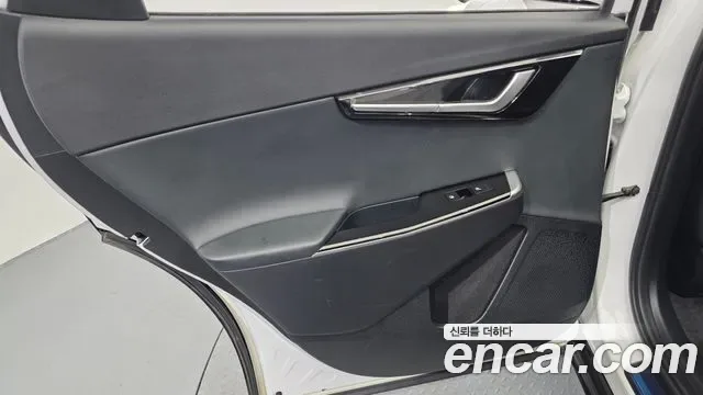 Kia EV6, миниатюра 14