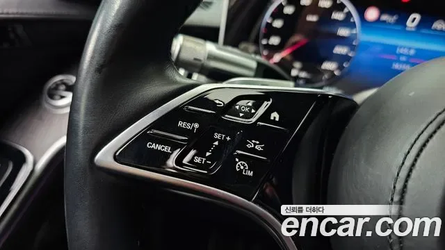 Mercedes-Benz S-Class S450L 4MATIC, миниатюра 7