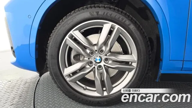 BMW X1 xDrive 20i M, миниатюра 2
