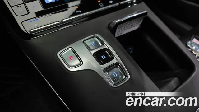 Hyundai Grandeur 2.5 Calligraphy, миниатюра 17